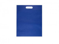 Imagen miniatura de BOLSA TNT 10P (25X20CM) AZUL