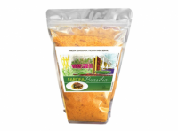 Imagen miniatura de GP BOLSA STAND UP MET TRANS CON ZIP 210MTZ 21X28 PAQ. 25 UNIDADES 67