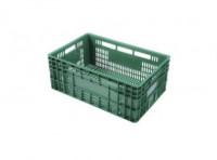 Imagen miniatura de FF60 CONTENEDOR PLASTICO PREMIUM CON 1
