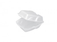 Imagen miniatura de FF HFX 2 ENVASE TERMICO PARA POLLO ASADO CON 100