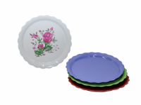 Imagen miniatura de AZAFATE MELAMINA GIRASOL N° 31L AZ310L