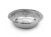 Imagen miniatura de MLL PLATO ALUMINIO M8 850 ML MAQUINA MELLO