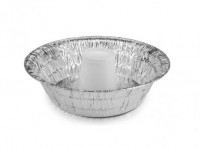 Imagen miniatura de MLL BOLO ANGEL CAKE ALUMINIO 950 ML MELLO