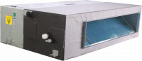 Imagen miniatura de ACONDICIONADOR DE AIRE SPLIT DUCTO SLIM SILUETA BAJA, MARCA AUX, 36.000 BTU/H, 380-415V/3PH/50HZ