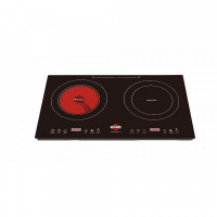 Imagen miniatura de COCINA ELECT TOKYO MD TOKDUALII 2HORN 1 INDUCC 1 INFRARROJO
