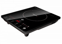 Imagen miniatura de PLACA INDUCCION TOKYO + OLLA 2000W TOUCH CONTROL DIGITAL