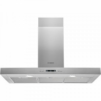 Imagen miniatura de CAMPANA ARISTON AHBS9.3FLLX 90CM INOX 4VEL