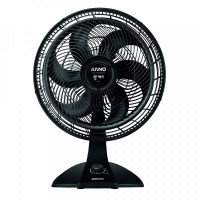 Imagen miniatura de VENTILADOR ARNO TURBO FORCE 2 EN 1 MOD VE332 220V 50HZ