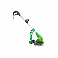 Imagen miniatura de BORDEADORA TRAPP TURBO MASTER 1500W C/ RUEDAS