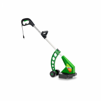 Imagen miniatura de BORDEADORA TRAPP TURBO MASTER 1800W C/ RUEDAS