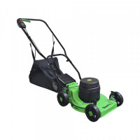 Imagen miniatura de CORTACESPED TRAPP MC40L ELECTRICO 1300W C/ BOLSA