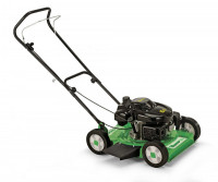 Imagen miniatura de CORTACESPED TRAPP LF-600G NAFTERO 6.5HP S/ BOLSA