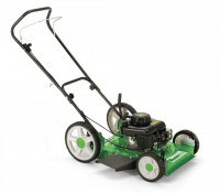 Imagen miniatura de CORTACESPED TRAPP LF-80RM NAFTERO 3.5HP S/ BOLSA