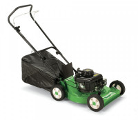 Imagen miniatura de CORTACESPED TRAPP LF-90G NAFTERO 3,5 HP C/BOLSA