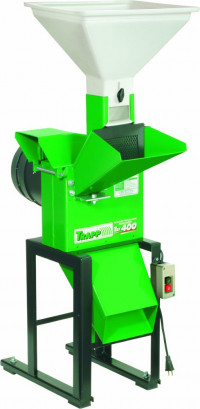 Imagen miniatura de FORRAJERA TRAPP TRF-400 2HP