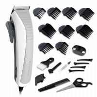 Imagen miniatura de CORTAPELOS REMINGTON MOD HC4050 22 PIEZAS CUCHILLAS ACERO QUIRURGICO