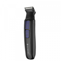 Imagen miniatura de KIT CORTAPELO FACIAL REMINGTON MOD PG6125-R  220V + ADAPTADOR