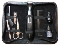 Imagen miniatura de KIT CORTADOR DE PELO REMINGTON MOD TLG100 12PZAS