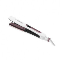 Imagen miniatura de ALISADOR ROWENTA BRUSH AND STRAIGHT 200C SF75