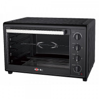Imagen miniatura de HORNO TOKYO XG PLUS 100L 2700W CONVECTOR INTERIOR ANTIADHERENTE