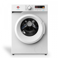 Imagen miniatura de LAVARROPAS AUTOMATICA TOKYO CECILIA CLEAN MAS 8KG 1400RPM