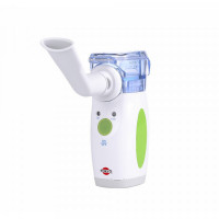 Imagen miniatura de NEBULIZADOR PORTATIL TOKYO TK810