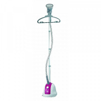 Imagen miniatura de PLANCHA TOKYO ELEGANT VAPOR VERTICAL 1.5L 1500W 220V