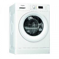 Imagen miniatura de LAVARROPAS WHIRLPOOL FRESHCARE SLIM WLF60B 6KG CARGA FRONTAL 1000RPM