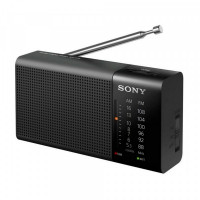 Imagen miniatura de RADIO PORTATIL SONY ICF-P36
