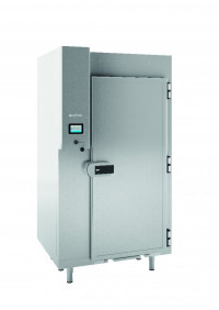 Imagen miniatura de ABATIDOR INFRICO 20B GN1/1 MOD ABT201S.