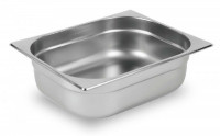 Imagen miniatura de BANDEJA GASTRONOMICA TOKYO INDUSTRIAL MOD 12065 1/2 4.5 LTRS