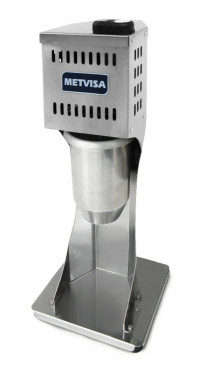 Imagen miniatura de BATIDORA METVISA MILK SHAKE 220V 50HZ NRO 17/21