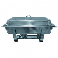 Imagen miniatura de CALENTADOR RECTANGULAR TOKYO IND MOD 633-01-9 LTS DIMENSION 600*350*320