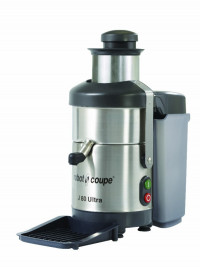 Imagen miniatura de EXTRATOR DE JUGOS ROBOT COUPE MOD J80 ULTRA NP 230/50/1