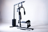 Imagen miniatura de MULTIFUERZA EVOLUTION MOD FT-8000 30 EJERCICIOS TORRE 50 KG