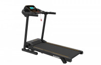 Imagen miniatura de CAMINADORA EVOLUTION EVO2600 12PROG 120KG C/ BT 16KM/H 2HP