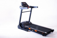Imagen miniatura de CAMINADORA EVOLUTION EVO2800 24PROG 18KM/H 2.5HP HTA 130KG