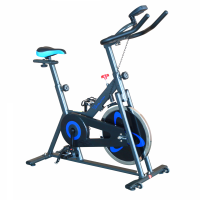 Imagen miniatura de BICICLETA SPINNING EVOLUTION FITNESS-SP2400