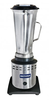 Imagen miniatura de LICUADORA INDUSTRIAL METVISA MDL LAR-2