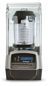 Imagen miniatura de LICUADORA VITAMIX ALTA ROTACION 1.4L MOD BLENDING STATION ADVANCE 3HP