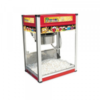 Imagen miniatura de MAQUINA PARA PORORO TOKYO IND MOD LR-PM8-801 1.43KW 0N A 65 GRAD 50*36*66CM 220V
