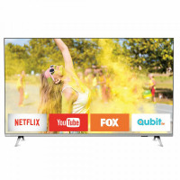 Imagen miniatura de TV PHILIPS SMART 4K UHD 50 HDMI USB +NETFLIX
