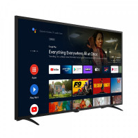 Imagen miniatura de TV JVC 42 SMART FHD ANDROID 11 MOD LT-42KB327