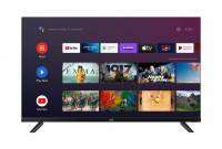 Imagen miniatura de TV JVC 32 SMART HD ANDROID 11 MOD LT-32KB127