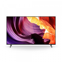 Imagen miniatura de TV SONY 55 SMART 4K GOOGLE MOD KD-55X80K