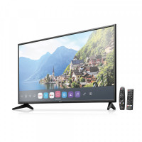 Imagen miniatura de TOKYO WEBOS SMART TV 43 FHD TWS43 DOLBY C/ AIR MOUSE