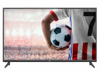 Imagen miniatura de TV TOKYO SMART 4K UHD 50 HDMI*3 USB*2 ANDROID 11.0 C/ AIR MOUSE Y SOPORTE