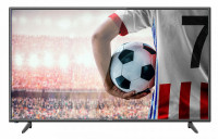 Imagen miniatura de TV TOKYO SMART 4K UHD 50 HDMI*3 USB*2 (MULTI)+NETFLIX+SOPORTE