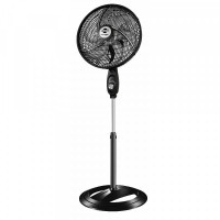 Imagen miniatura de VENTILADOR DE PIE TOKYO NUOVOVENT 40 CMS 6 ASPAS 140W